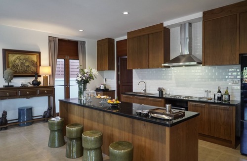 Mae Rim Villa | Mae Rim Grace