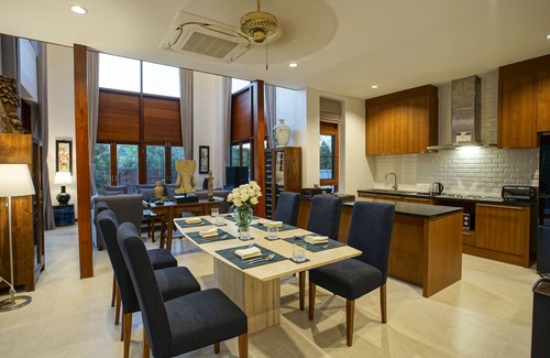 Mae Rim Villa | Mae Rim Grace
