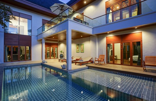 Mae Rim Villa | Mae Rim Grace