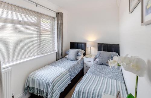 Birchington House | Mae's Lodge