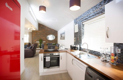 Birchington House | Mae's Lodge - Your Home Away From Home