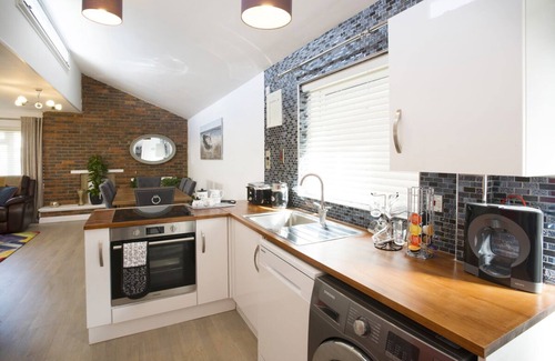 Birchington House | Mae's Lodge - Your Home Away From Home