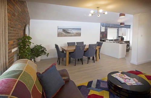 Birchington House | Mae's Lodge - Your Home Away From Home