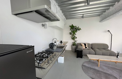 Maebashi Apartment | Maebashi Galleria