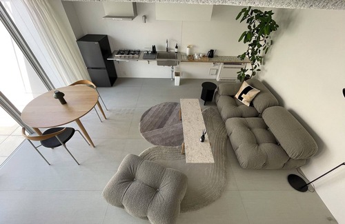 Maebashi Apartment | Maebashi Galleria