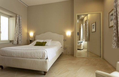 Ortigia Bed & Breakfast | Maecò Ortigia B&B