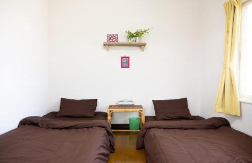 Furano Apartment | Maeda Forestry House - Vacation STAY 19184v