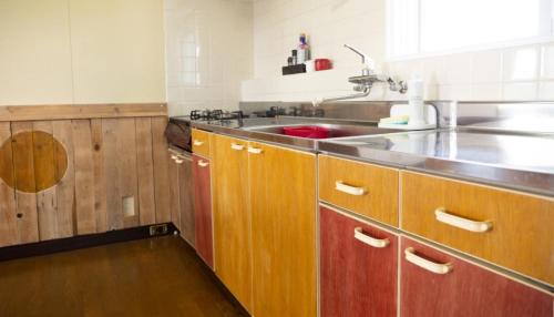 Furano Apartment | Maeda Forestry House - Vacation STAY 19184v