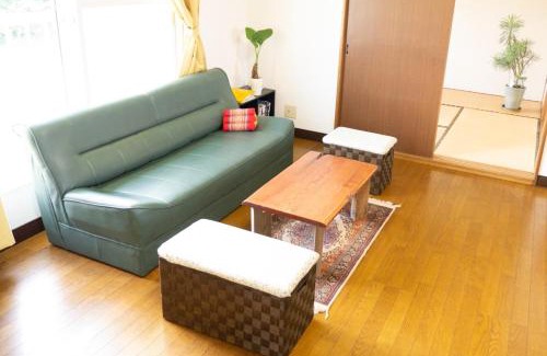 Furano Apartment | Maeda Forestry House - Vacation STAY 19585v