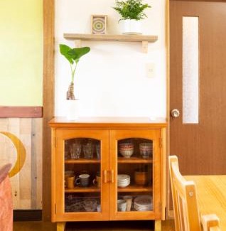 Furano Apartment | Maeda Forestry House - Vacation STAY 19585v