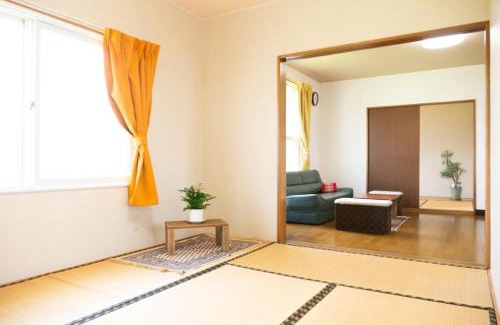 Furano Apartment | Maeda Forestry House - Vacation STAY 19585v