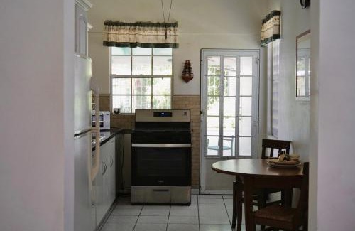 Culebra Pueblo House | Maelita's House