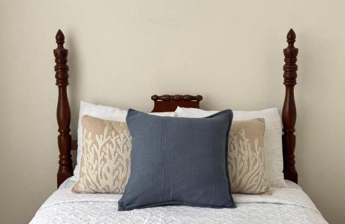 Culebra Pueblo House | Maelita's House