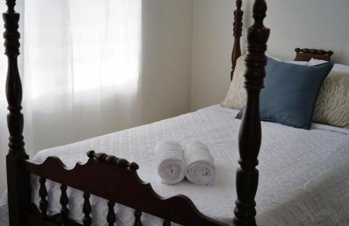 Culebra Pueblo House | Maelita's House
