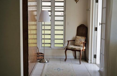 Culebra Pueblo House | Maelita's House