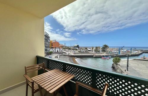 Puerto de la Cruz Apartment | Maelsa