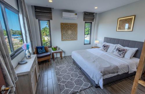 Mae Nam Apartment | Maenam Hills Apartments