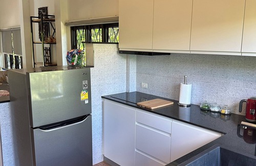 Mae Nam Villa | Maenam Villa, Private pool and garden, 400 m to beach, Free airport pickup