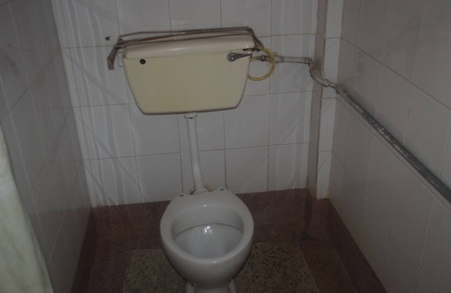 Narok Hotel | Maendeleo Parkview Hotel