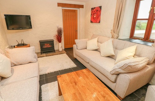 St Brides Cottage | Maerdy Cwtch