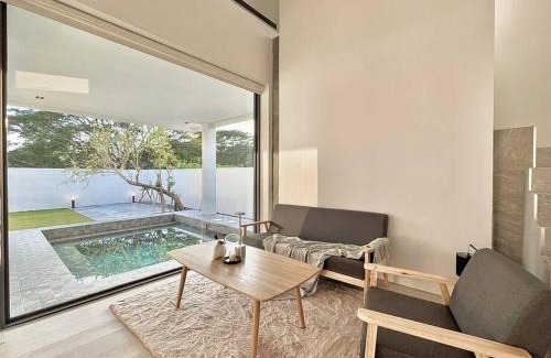 Mae Rim Villa | Maerim Peaceful