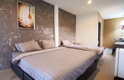 Mae Rim House | Maerim Villa & Pool