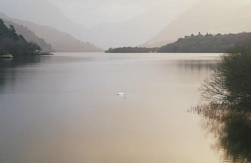 Llanberis House | Maes Derlwyn