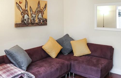 Llanberis House | Maes Derlwyn