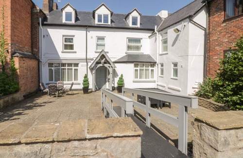 Saint Asaph Cottage | Maes Elwy