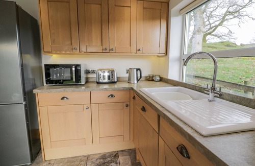 Gwynedd- Snowdonia Cottage | Maes Madog