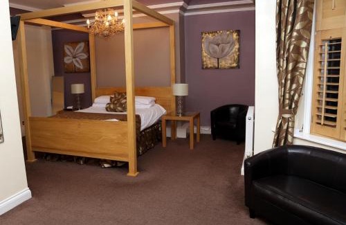 Blackwood Hotel | Maes Manor Country Hotel