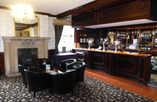 Blackwood Hotel | Maes Manor Country Hotel