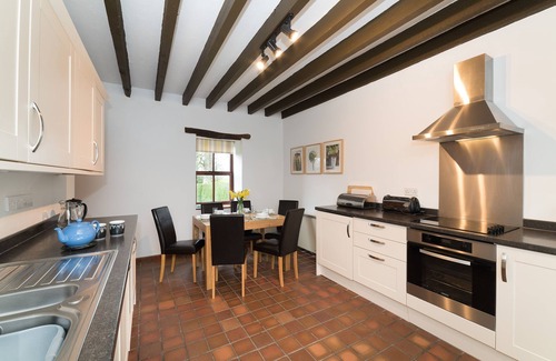 Conwy Cottage | Maes Masarn - A Great Place To Explore North Wales