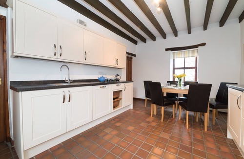 Conwy Cottage | Maes Masarn - A Great Place To Explore North Wales