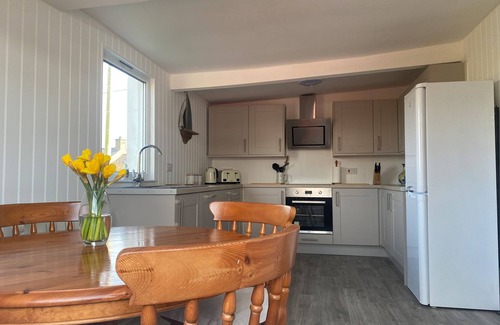 Edern Cottage | Maes Y Coed