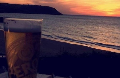 Llanarth House | Maes y Môr apartment