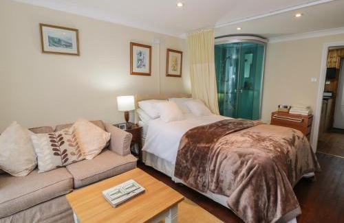 Llanfair House | Maesawel Studio