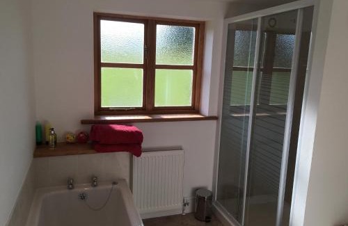 Longford House | Maesbury Riverside