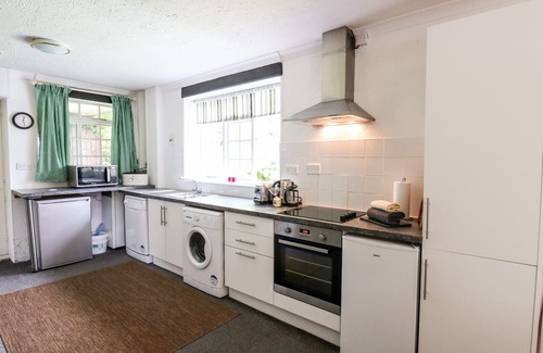Cilgerran Cottage | MAESGWYN, pet friendly, character holiday cottage in Cardigan