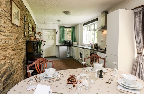 Cilgerran Cottage | MAESGWYN, pet friendly, character holiday cottage in Cardigan