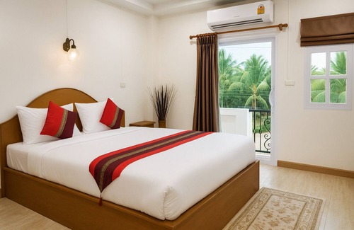 Mae Sot Hotel | Maesot Siri Hotel