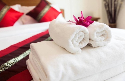 Mae Sot Hotel | Maesot Siri Hotel