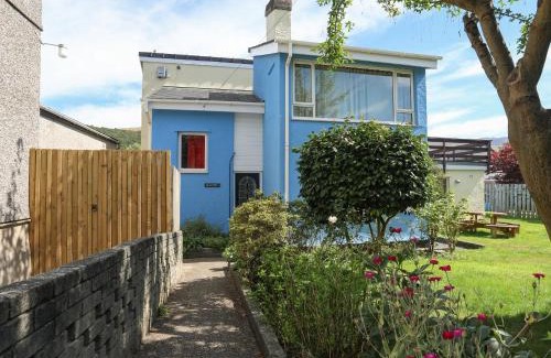 Gallt Y Foel House | Maesteg - Llanberis