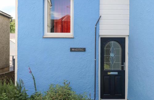 Gallt Y Foel House | Maesteg - Llanberis