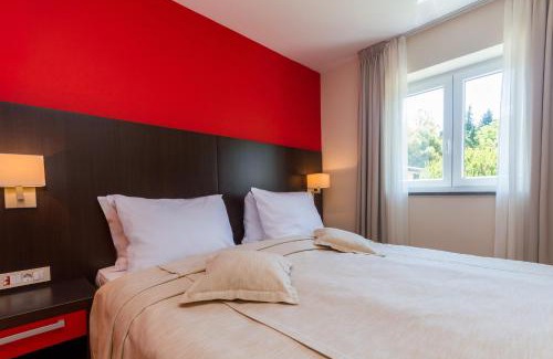 Seca Apartment | Maestral 513 in Marina Portoroz by Locap Group