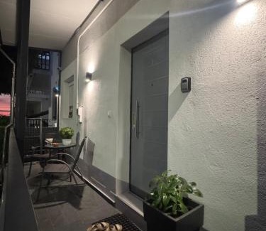 Nea Michaniona Apartment | Maestrale 315° Apartments