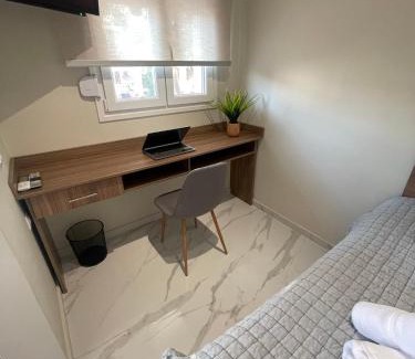 Nea Michaniona Apartment | Maestrale 315° Apartments