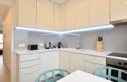 Figueira da Foz Apartment | Maestro Apartment by Trip2Portugal