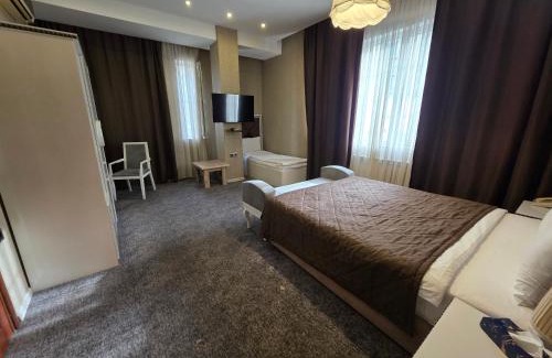 Yasamal Bed & Breakfast | Maestro Boutique