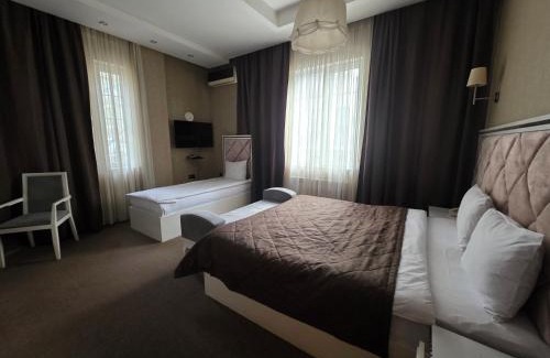 Yasamal Bed & Breakfast | Maestro Boutique